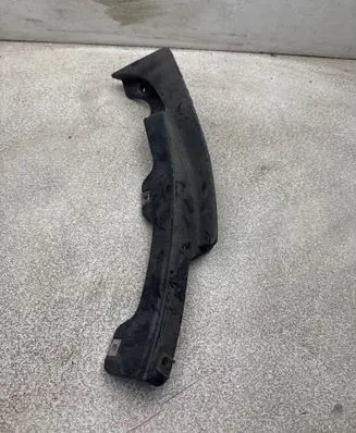 Front mudguard