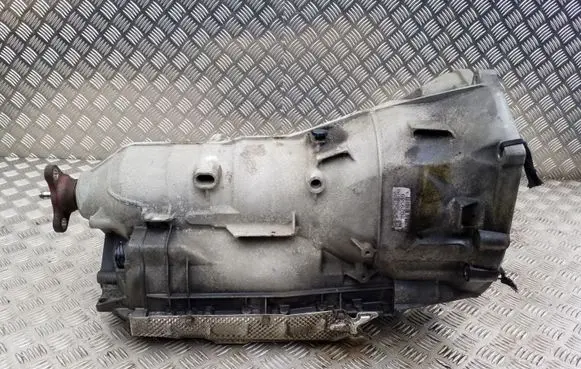 BMW 3 E90 E91 Automatic gearbox ZFS241049