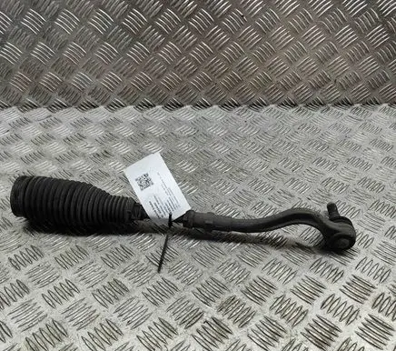 Steering tie rod