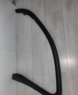 BMW X5 G05 Other front door trim element 7445512 10531511