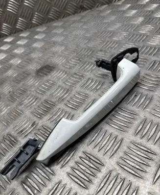 BMW 2 F45 Front door exterior handle 7396306
