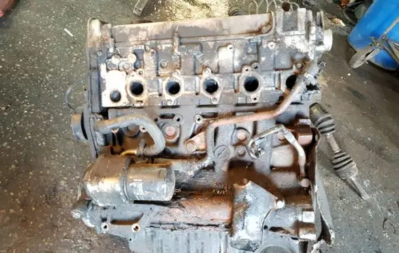 Engine