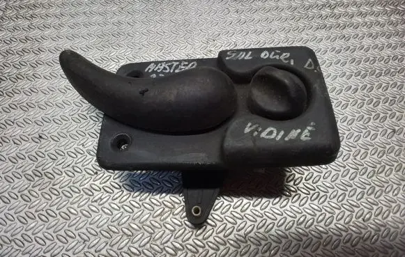Renault Master II Rear door interior handle 7700352