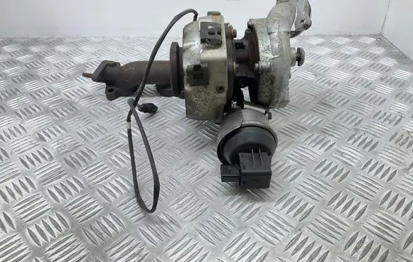 Volkswagen Tiguan Turbo 03L253016F