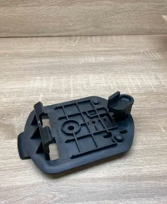 Mercedes-Benz E W211 Hazard Warning Triangle Mounting Bracket 2118900514