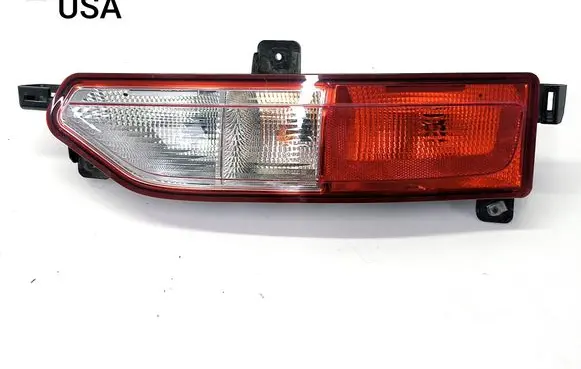Chevrolet Bolt Rear bumper light 42663538 327356