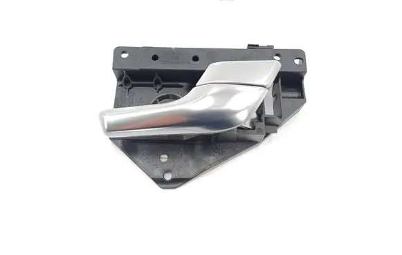 Land Rover Evoque I Front door interior handle BJ3222600AA BJ32266B34AA