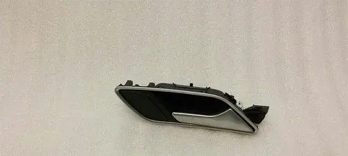 Audi A3 S3 8V Front door interior handle 8V4839020C