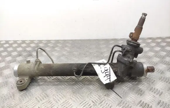 Steering rack