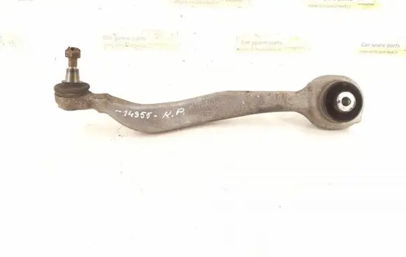 Front control arm