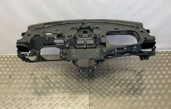 Lincoln MKZ II Dashboard DP535404326A DP5354043C96A
