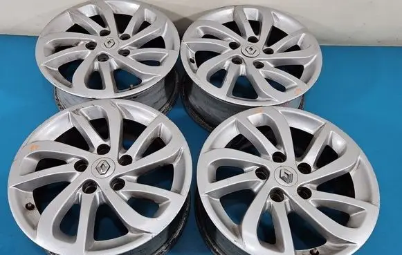 Renault Megane III R16 alloy rim 403004042R IMPRK1540060