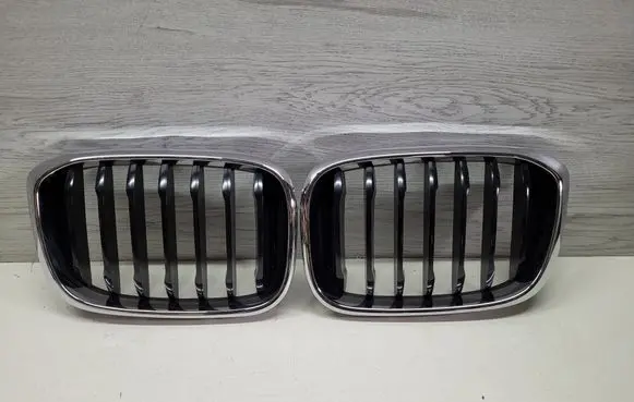 BMW X3 G01 Front grill 7440853
