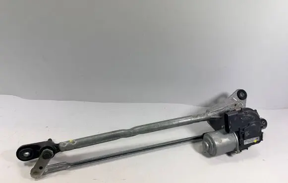Volkswagen Amarok II Front wiper linkage and motor N1WB-17500-AC