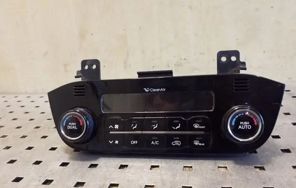KIA Sportage Climate control unit 972503UXXX 972503U601