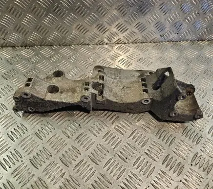Generator/alternator bracket