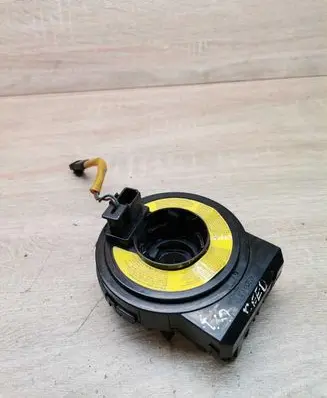 Toyota Prius (XW20) Airbag slip ring squib (SRS ring) HY3HTN4717