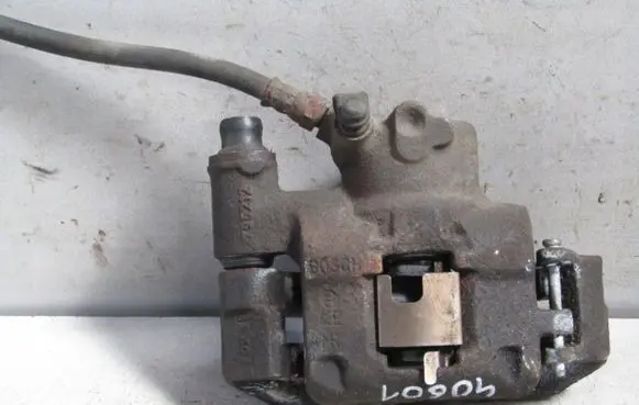 Fiat Seicento/600 Rear brake caliper