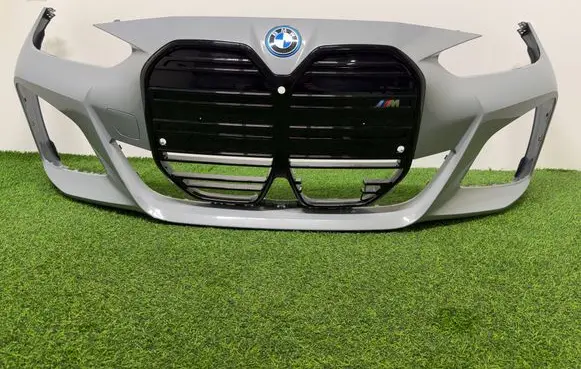 BMW 4 G22 G23 G24 G26 Front bumper 51119881896