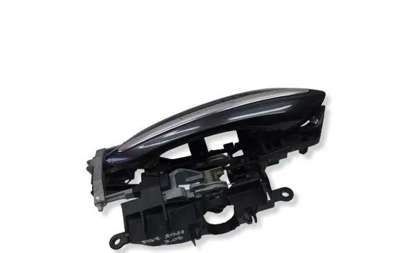 BMW 5 GT F07 Rear door exterior handle 7187227