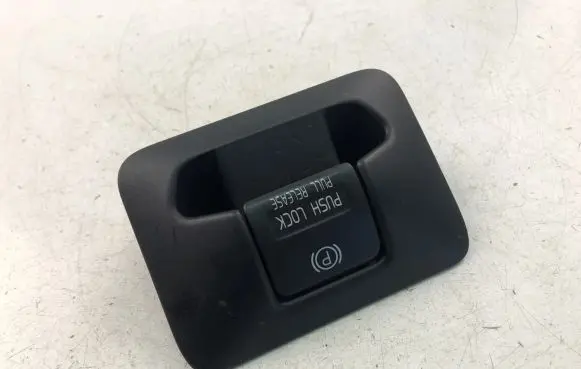 Volvo XC60 Other switches/knobs/shifts 31334637