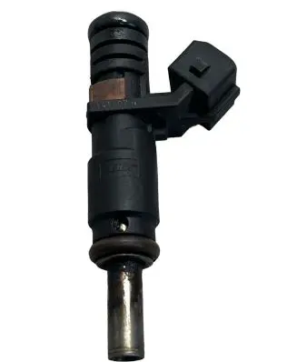 BMW 1 E81 E87 Fuel injector 7158A01113