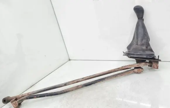 KIA Rio Gear shifter/selector