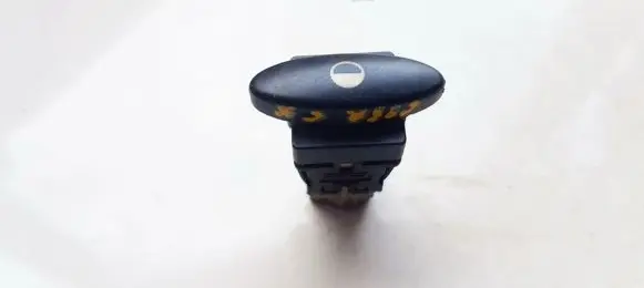 Citroen C5 Rear seat light 96409529ZL
