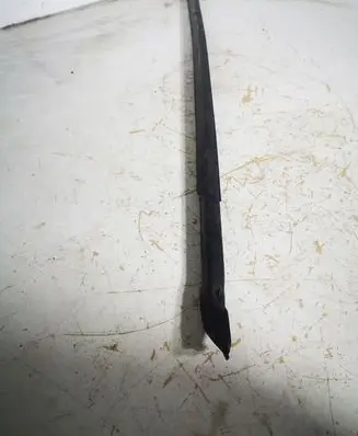 Chevrolet Camaro Plastic wing mirror trim cover 