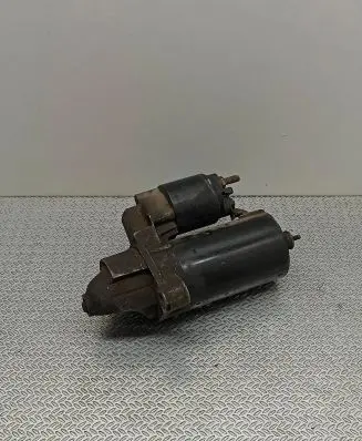 Audi A6 S6 C5 4B Starter motor 0001108174 078911023 77208G7H1