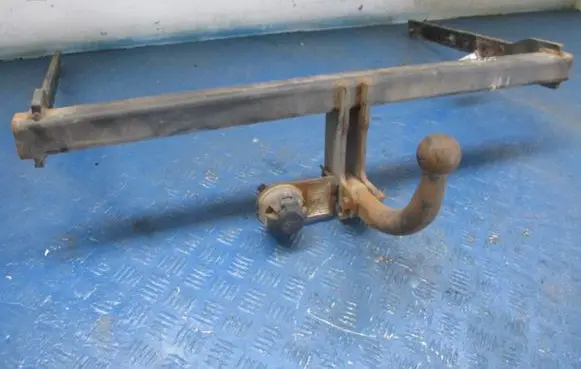 Ford Mondeo MK IV Tow bar set 