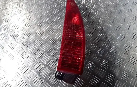 Citroen C5 Rear/tail lights 2549