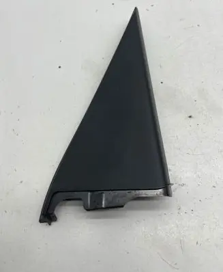 Audi Q4 Sportback e-tron Other rear door trim element 89A857569