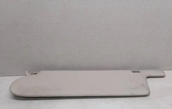Volkswagen Transporter - Caravelle T4 Sun visor 857552G