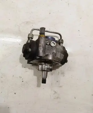 Opel Astra H Fuel injection high pressure pump 8973762691 HU2940000501