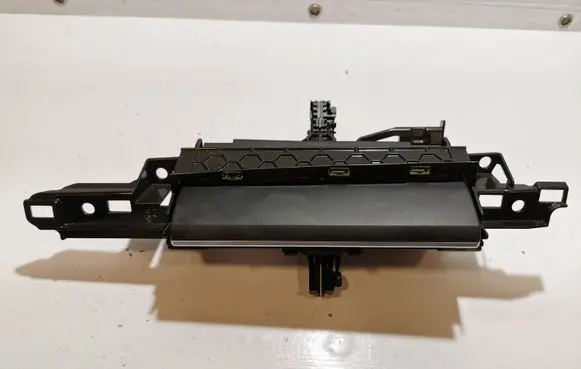 Audi A7 S7 4G Screen/display/small screen 4G2919601C