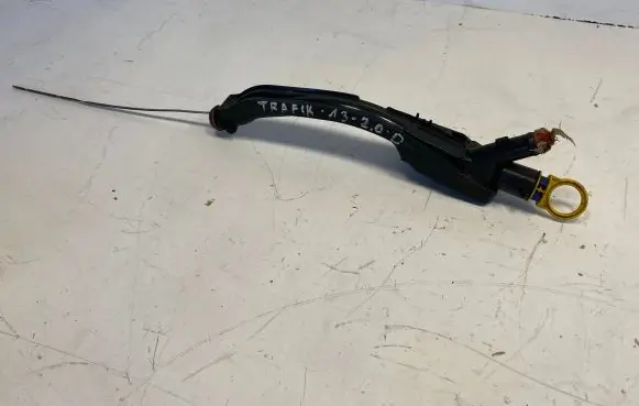 Renault Trafic II (X83) Oil level dip stick 8200855273D