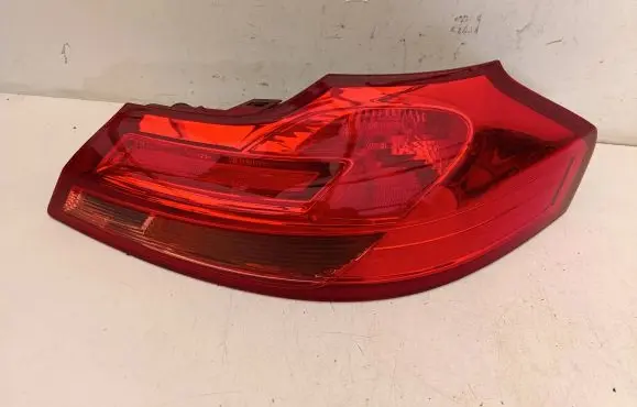 Opel Insignia A Rear/tail lights 13226857