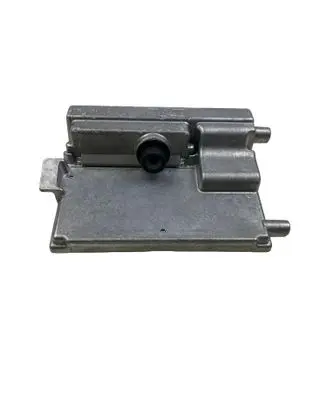 Volkswagen ID.4 Windshield/windscreen camera 1EA980654