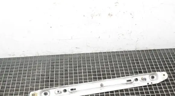 Peugeot RCZ Bottom radiator support slam panel 