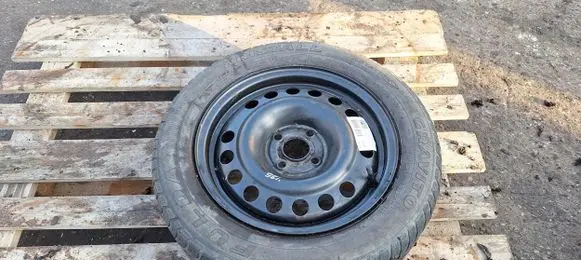 Opel Meriva A R15 steel rim 