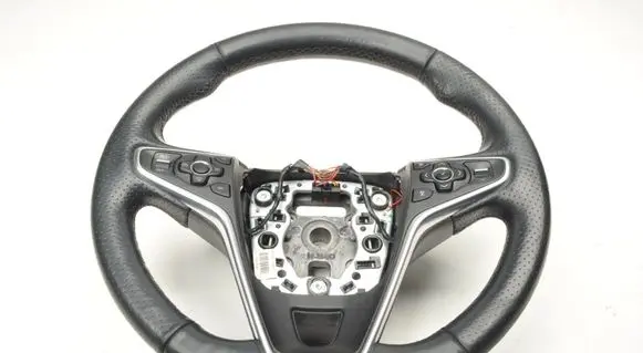 Opel Insignia A Steering wheel 23191532