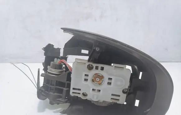 Toyota Prius (XW30) Front door wing mirror part E4022865