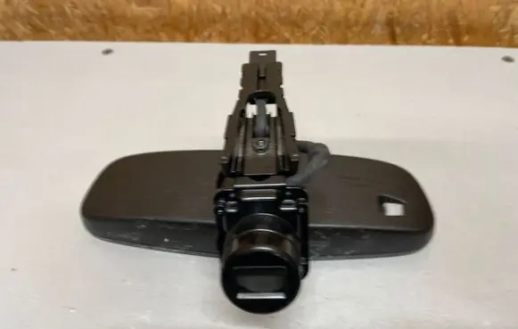 Opel Mokka X Rear view mirror (interior) 13369365