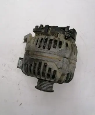Opel Signum Generator/alternator 0124525030 13108596