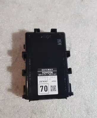 Lexus RX 450H Gateway control module 8911148141 2320000041