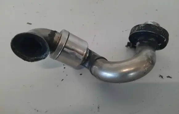 BMW X3 E83 EGR valve