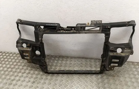 Seat Alhambra (Mk1) Radiator support slam panel 7M0805594AE