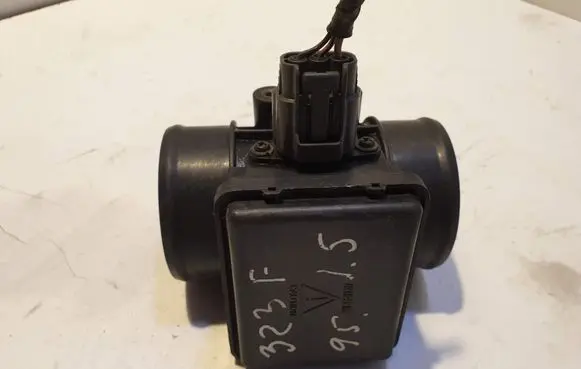 Mazda 323 F Mass air flow meter B3H7 E5T51171