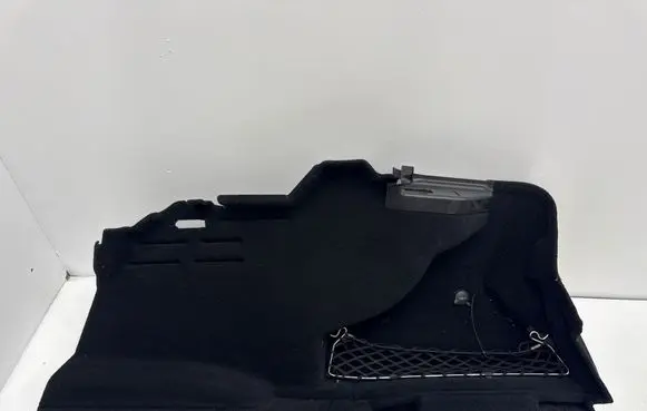 Maserati Quattroporte Other trunk/boot trim element 06700753090 670031106